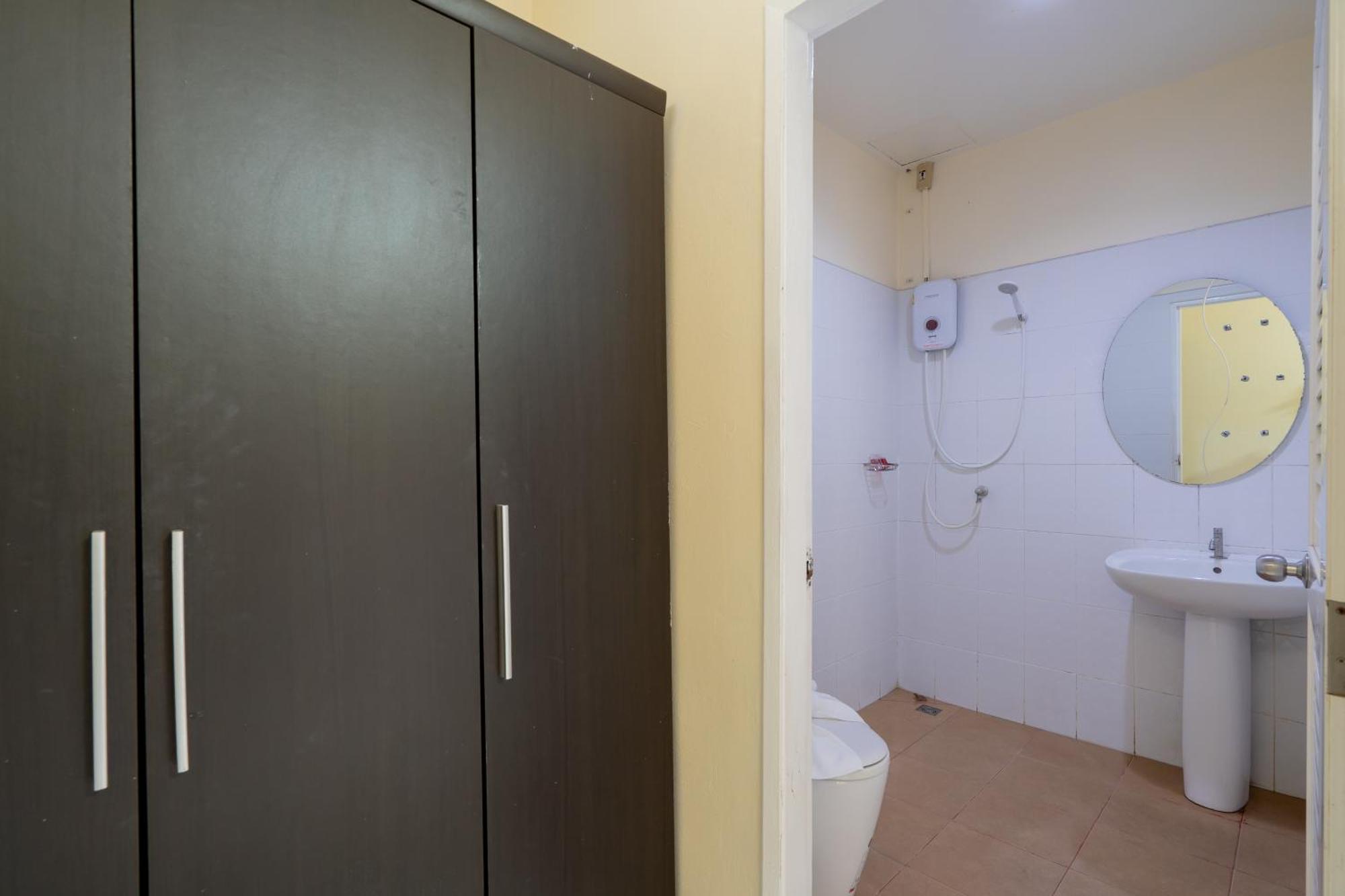 فندق سكوير وان Patong المظهر الخارجي الصورة